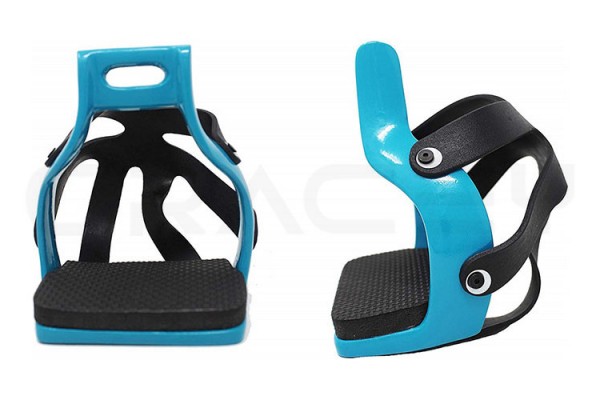 Endurance Stirrups 